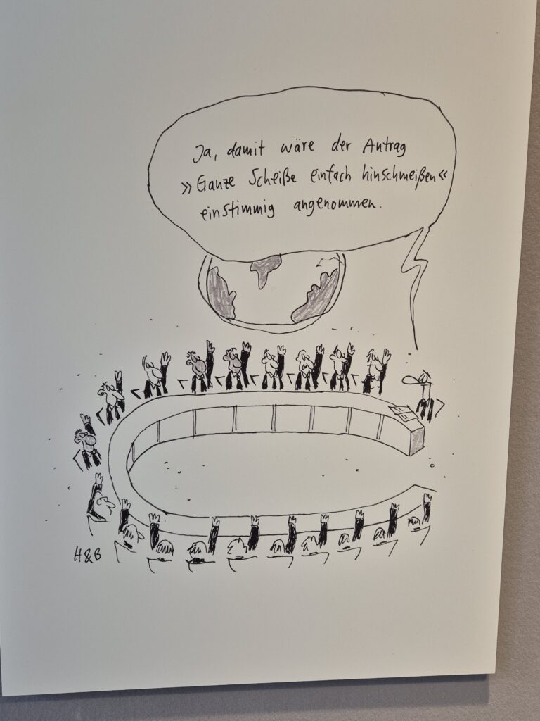 Satire